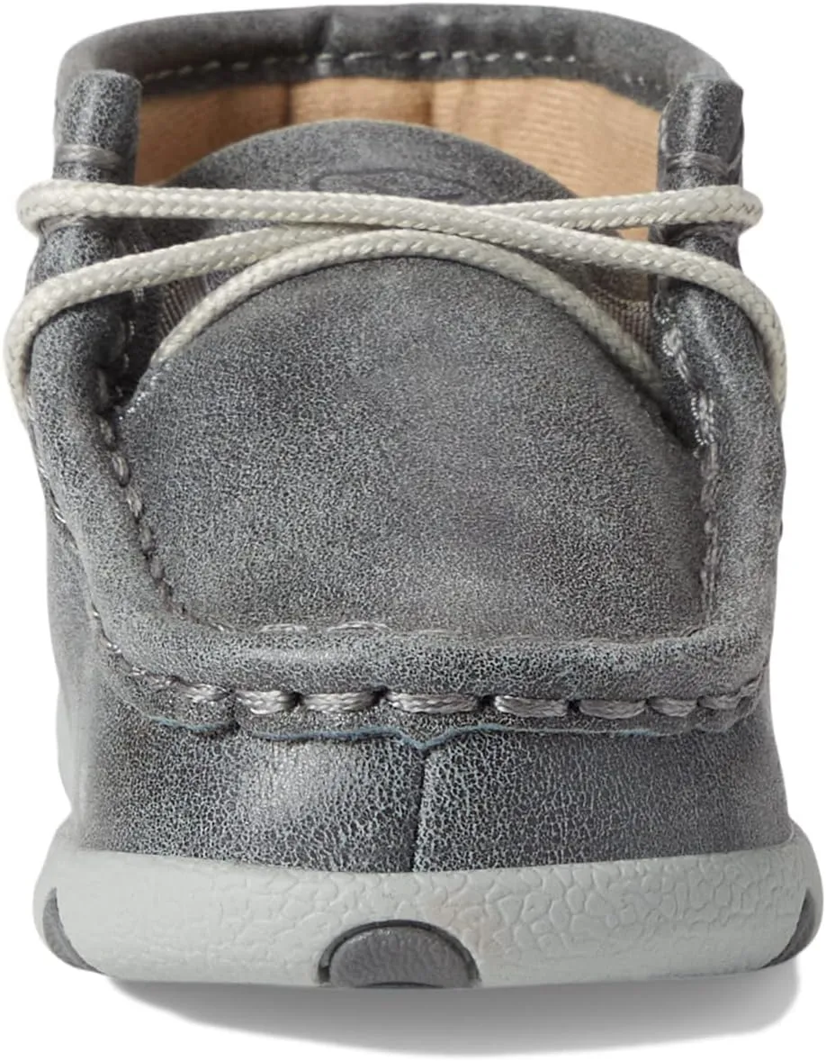 Twisted X Infant-Chukka-Driving-Moc