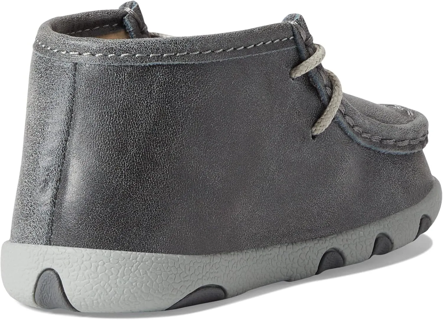 Twisted X Infant-Chukka-Driving-Moc