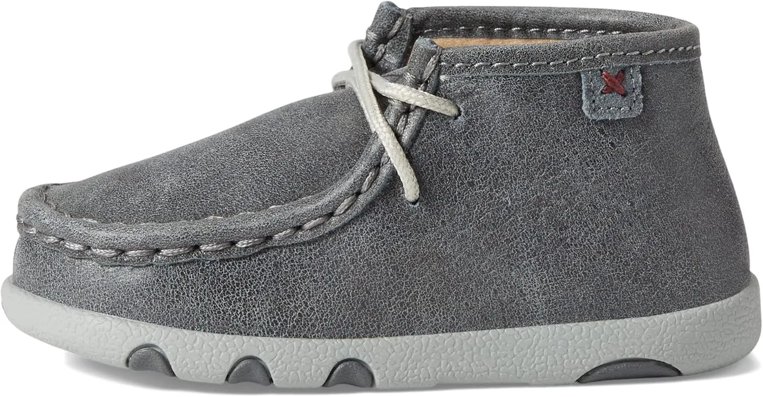 Twisted X Infant-Chukka-Driving-Moc