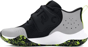 Under Armour Kids' Grade School Zone Basketball 2 Shoe