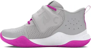 Under Armour Kids' Grade School Zone Basketball 2 Shoe