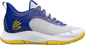 Under Armour Men's Curry 3Z6 Basketball Shoes, White - 103., 10