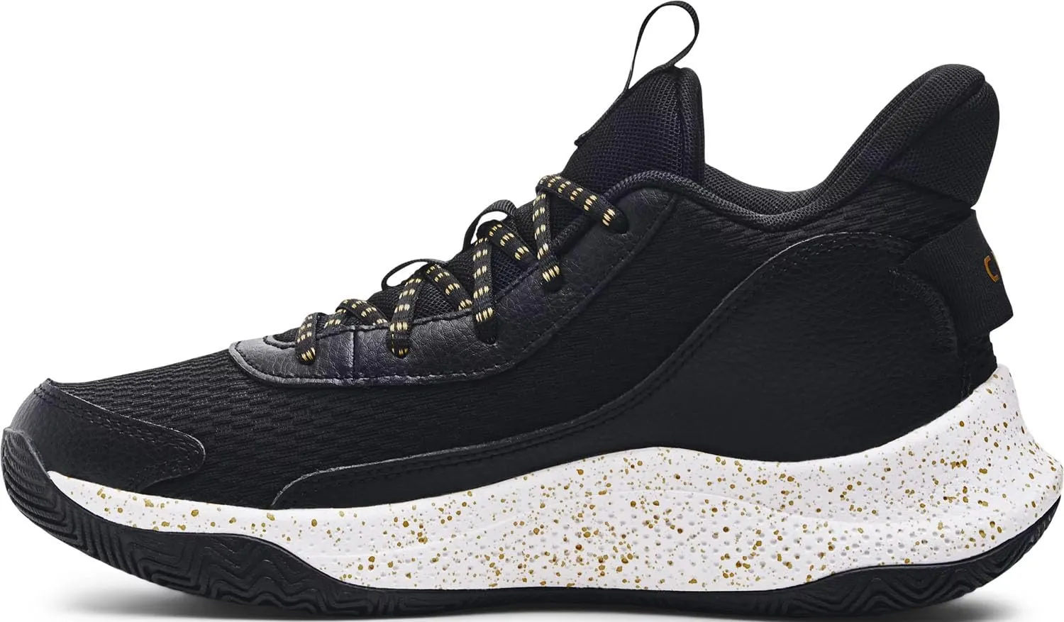 Under Armour Unisex Curry 3Z7 Basketball Shoes