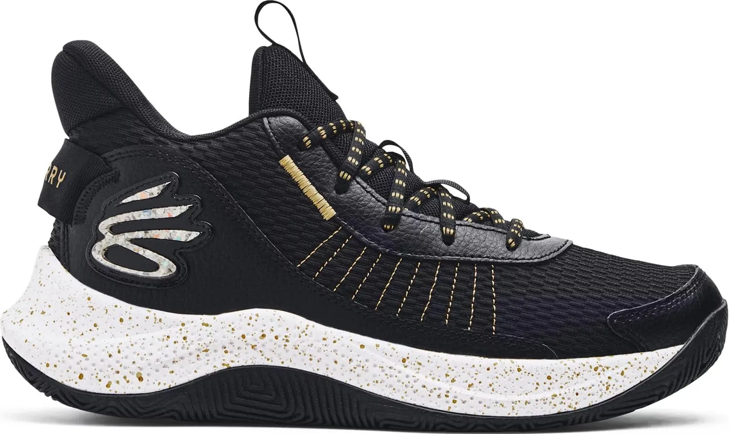 Under Armour Unisex Curry 3Z7 Basketball Shoes