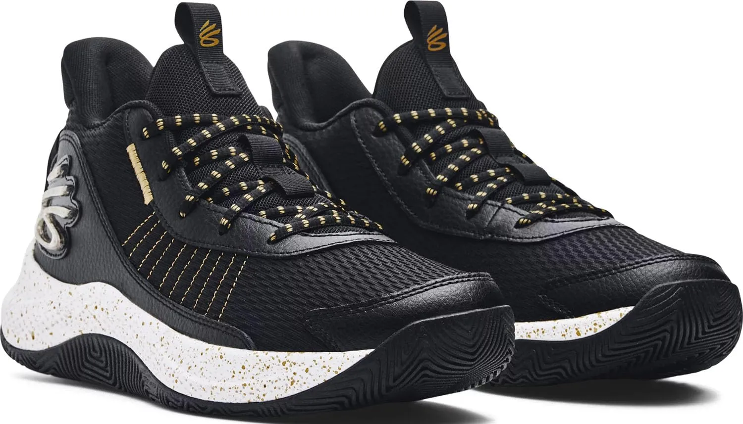 Under Armour Unisex Curry 3Z7 Basketball Shoes