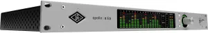 Universal Audio Apollo x16D Rackmount Thunderbolt 3 Audio Interface with Dante and Essentials  Pug-Ins