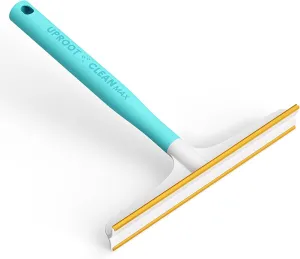Uproot Cleaner Max Dog Hair Remover for Car & Carpet - Rake for Pet Hair Removal - 2X Faster Than Uproot Cleaner Pro - Cat Remover for Large Fabrics & Rugs