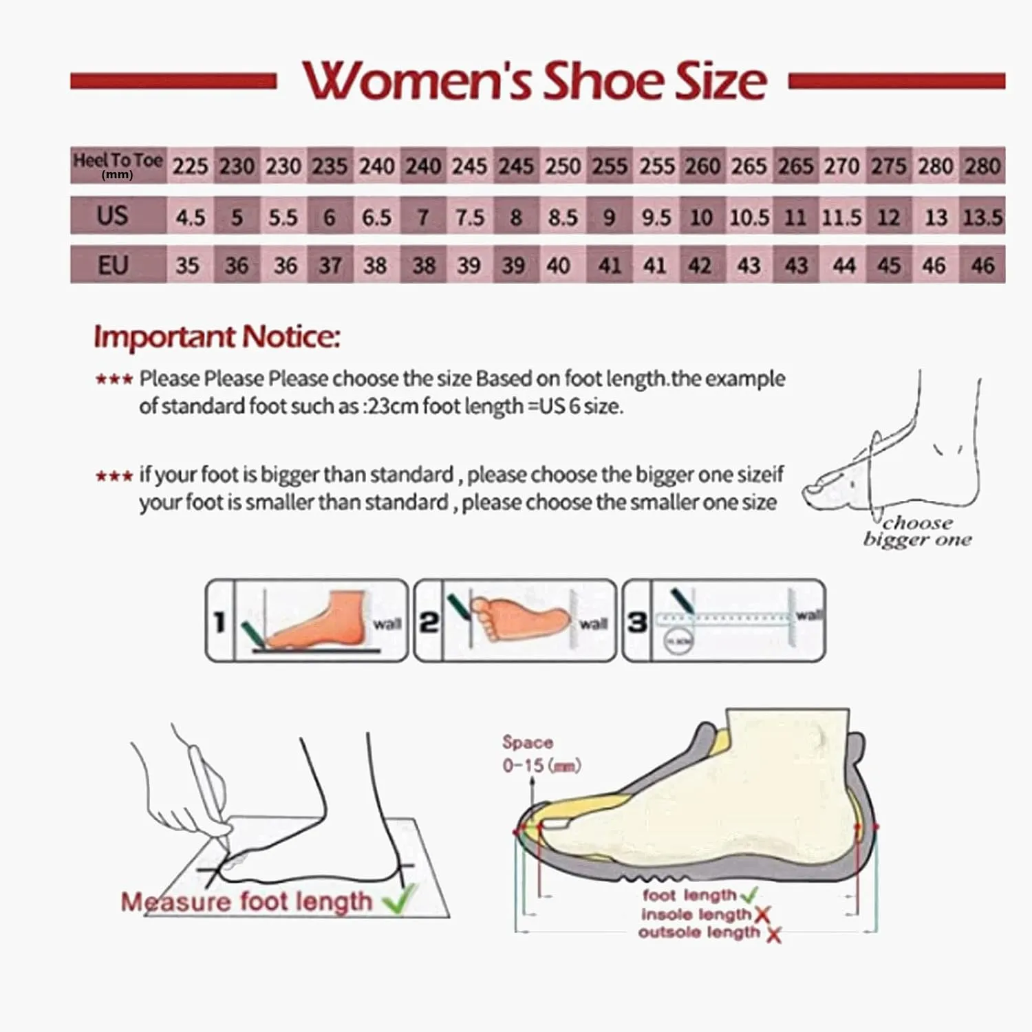 URLECHS Women's Genuine Leather Side Zipper Nursing Shoes Fur Lining Warm Booties Lightweight Comfortable Slip Resistant Work Shoes for Healthcare Professional Nursing