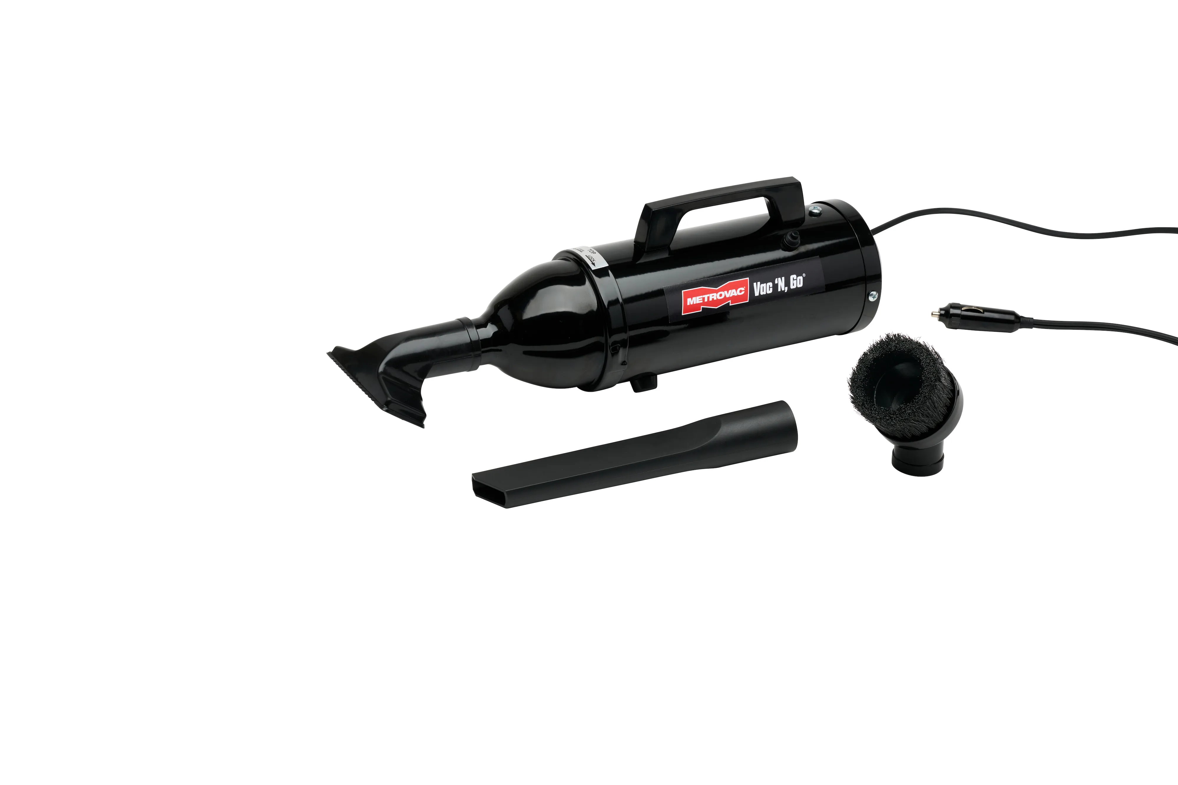 VAC N GO® 12V HI PERFORMANCE HAND VAC