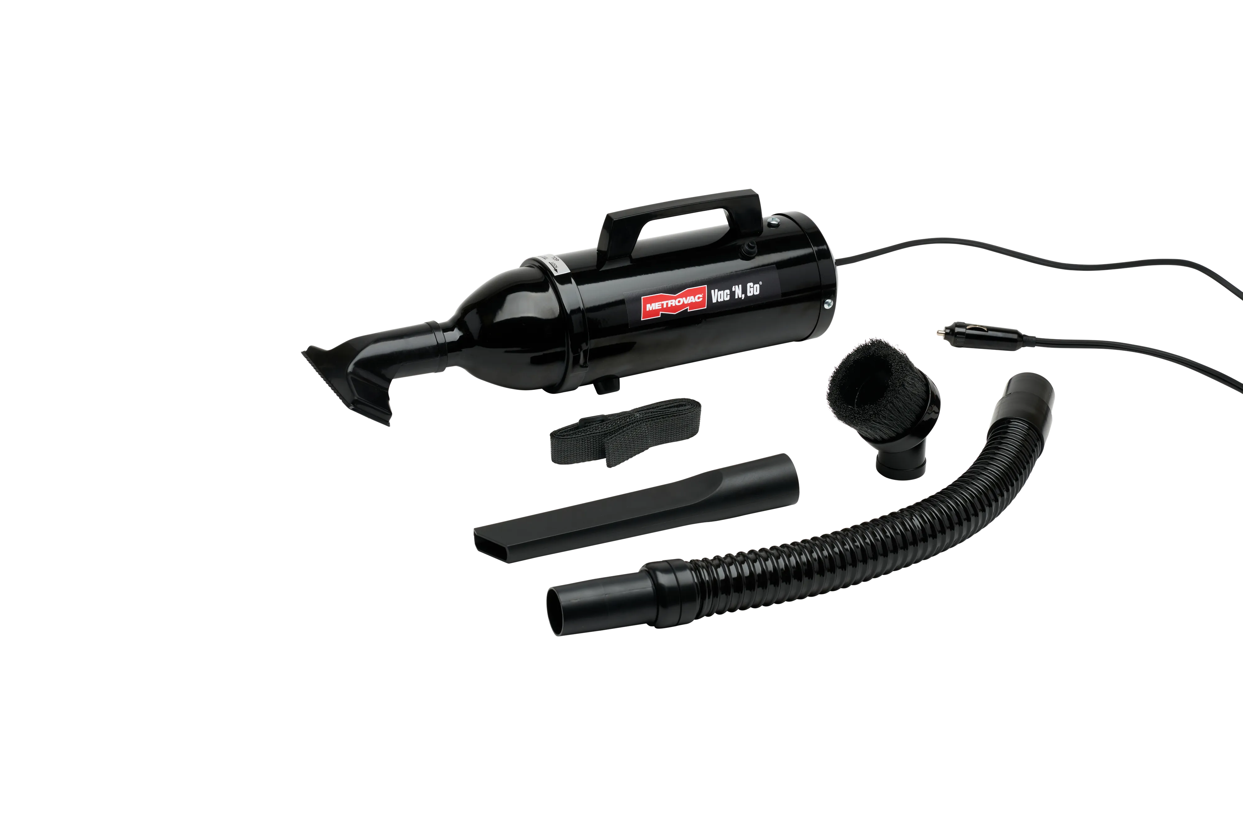 VAC N GO® 12V HI PERFORMANCE HAND VAC