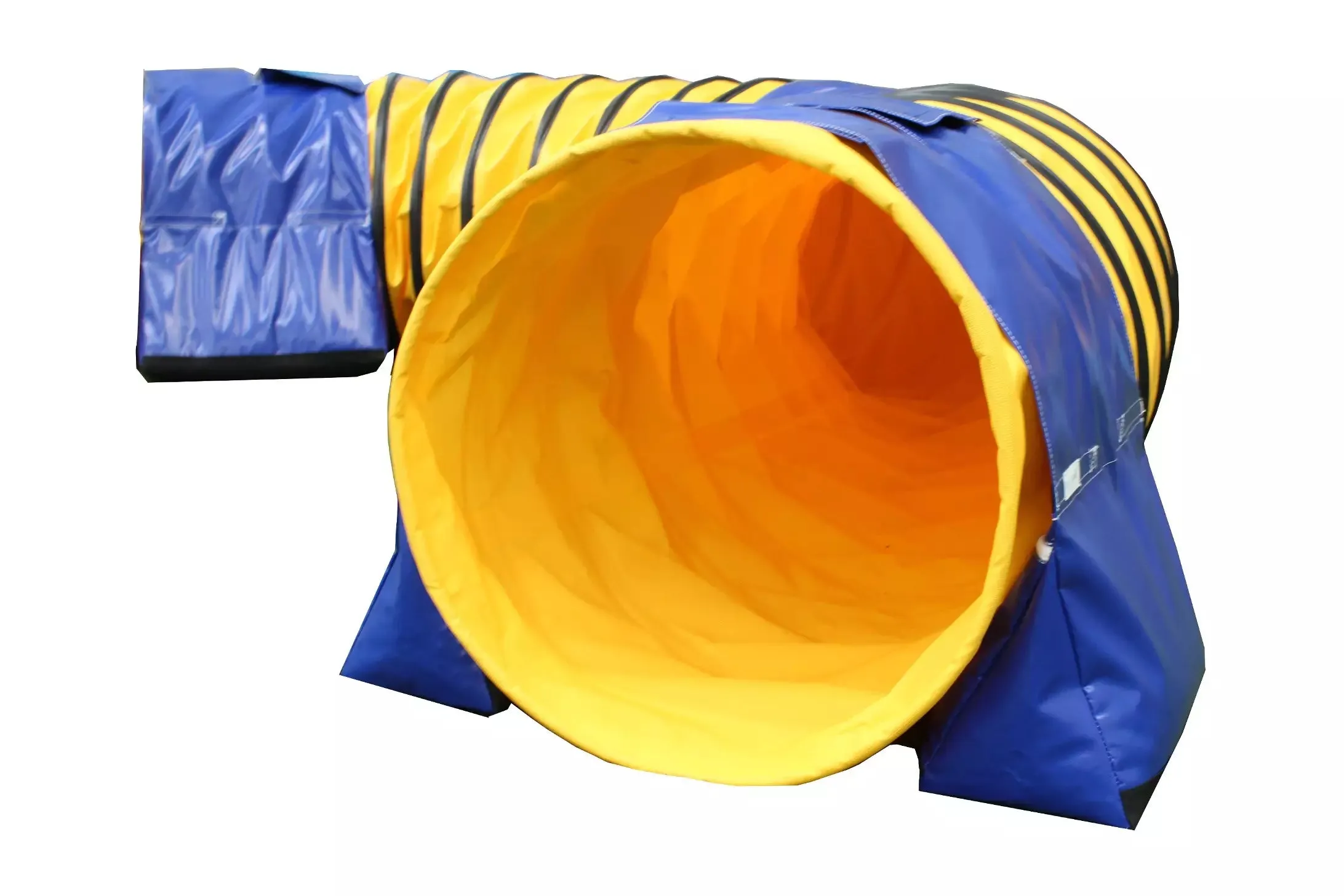Velcro - Adjustable ANTISLIP Triangular Tunnel Bags (2 pieces)