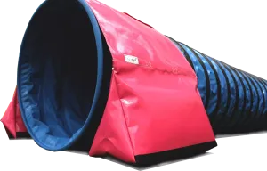 Velcro - Adjustable ANTISLIP Triangular Tunnel Bags (2 pieces)