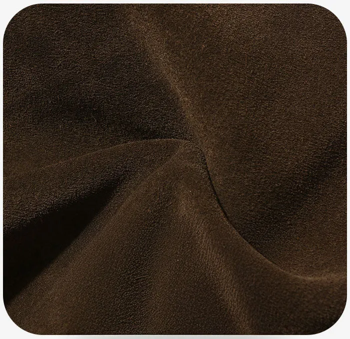 Velora Suede Hobo