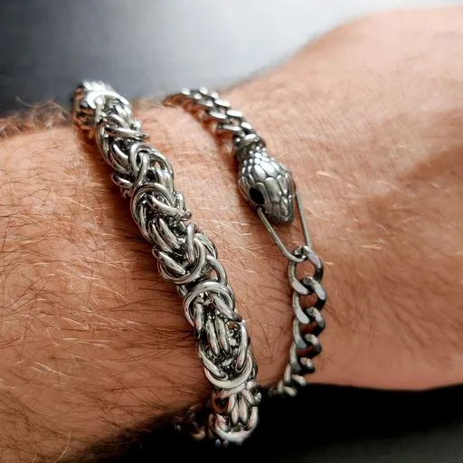 Vito Bracelet