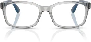 Vogue Eyewear Men's Vy2030 Square Prescription Eyewear Frames