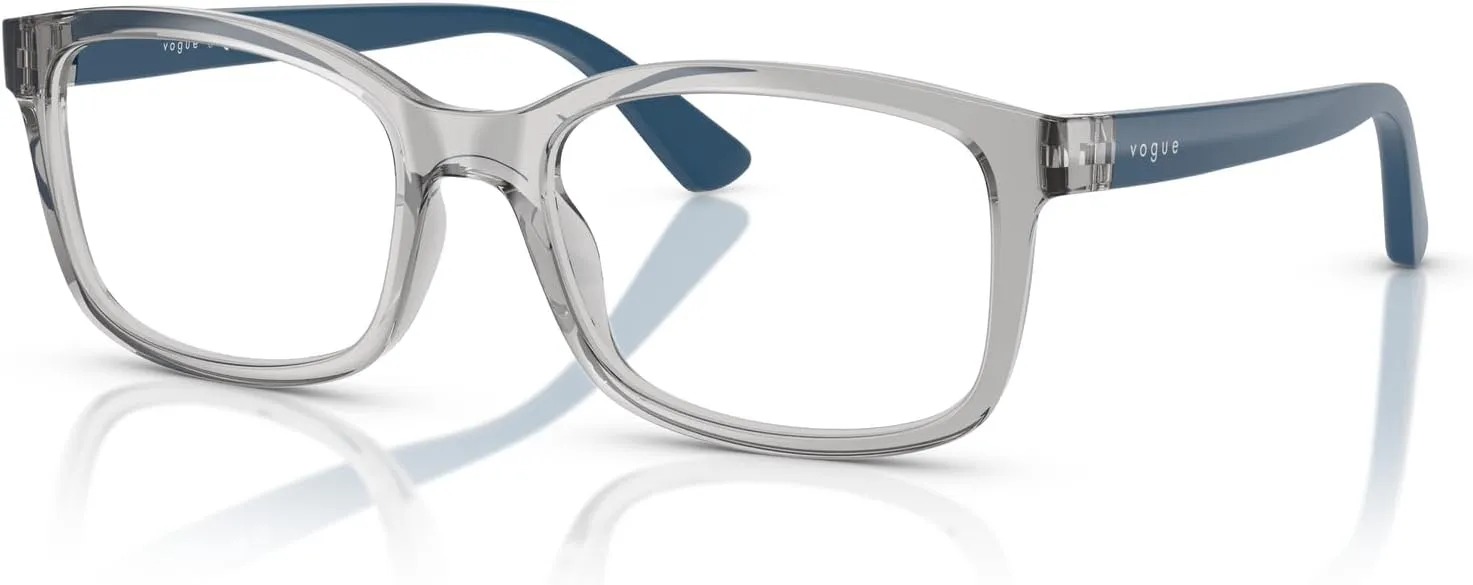 Vogue Eyewear Men's Vy2030 Square Prescription Eyewear Frames