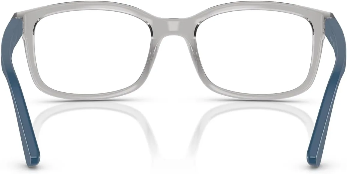 Vogue Eyewear Men's Vy2030 Square Prescription Eyewear Frames