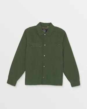 Volcom - Larkin Lined Jacket