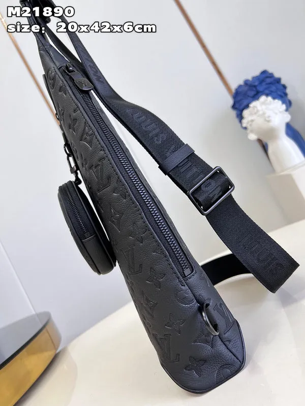 Vuitton Louis CC - Streamlined Best price Bags - 15467 Bags