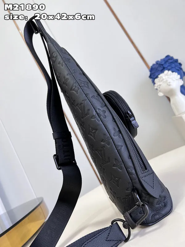 Vuitton Louis CC - Streamlined Best price Bags - 15467 Bags