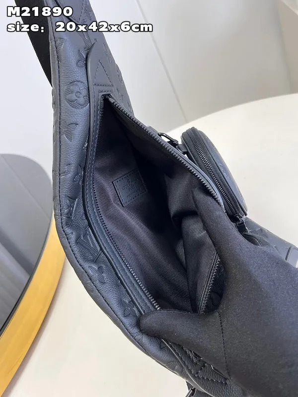 Vuitton Louis CC - Streamlined Best price Bags - 15467 Bags