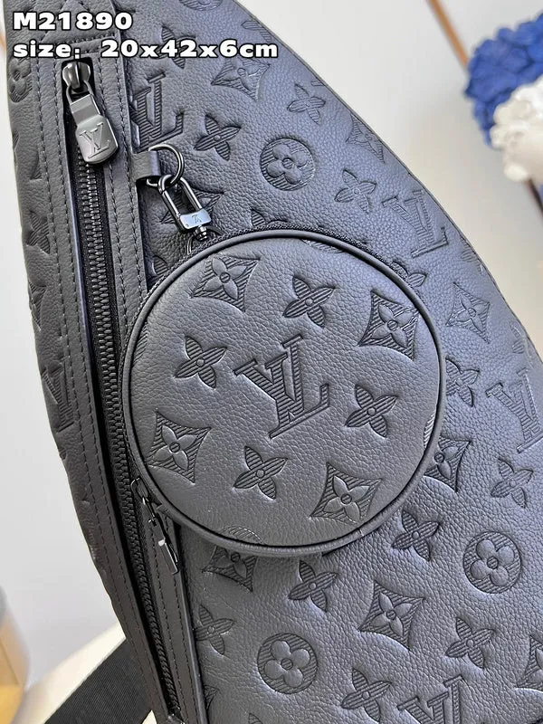 Vuitton Louis CC - Streamlined Best price Bags - 15467 Bags