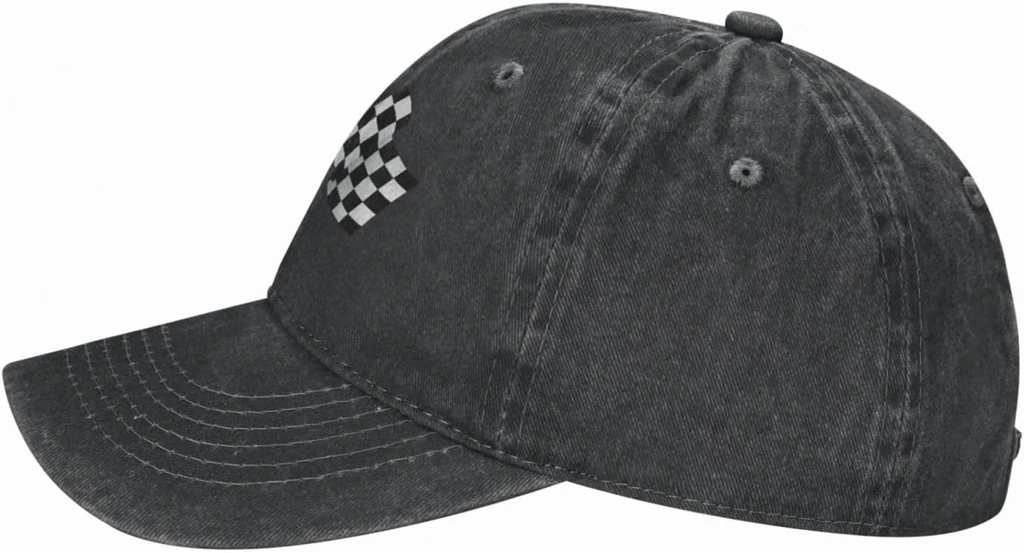 Washed Plain Baseball Cap, Retro Adjustable Dad Hats Gifts for Men Women,Cotton