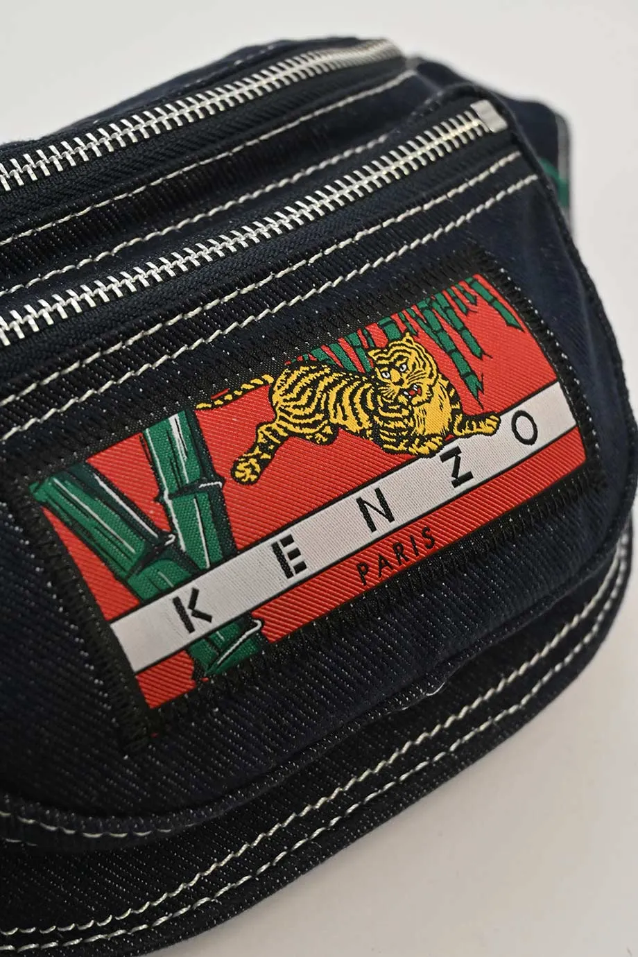 [WB5937] Kenzo | Fanny Pack