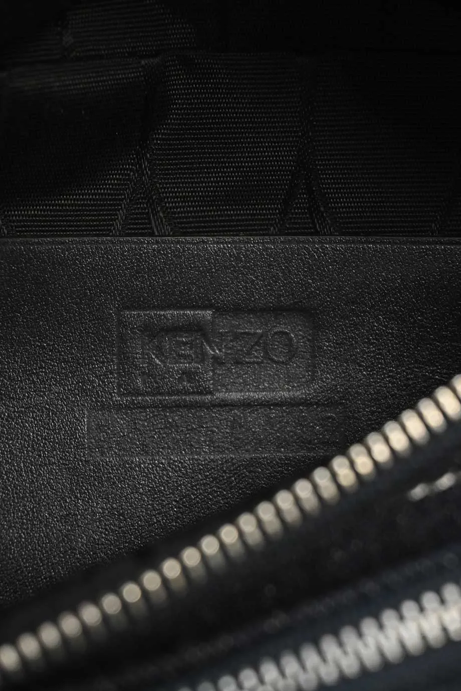 [WB5937] Kenzo | Fanny Pack