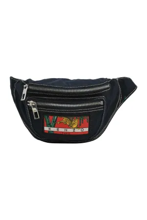 [WB5937] Kenzo | Fanny Pack