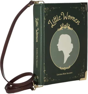 Well Read Women's Were-wp Cross-Body Bags