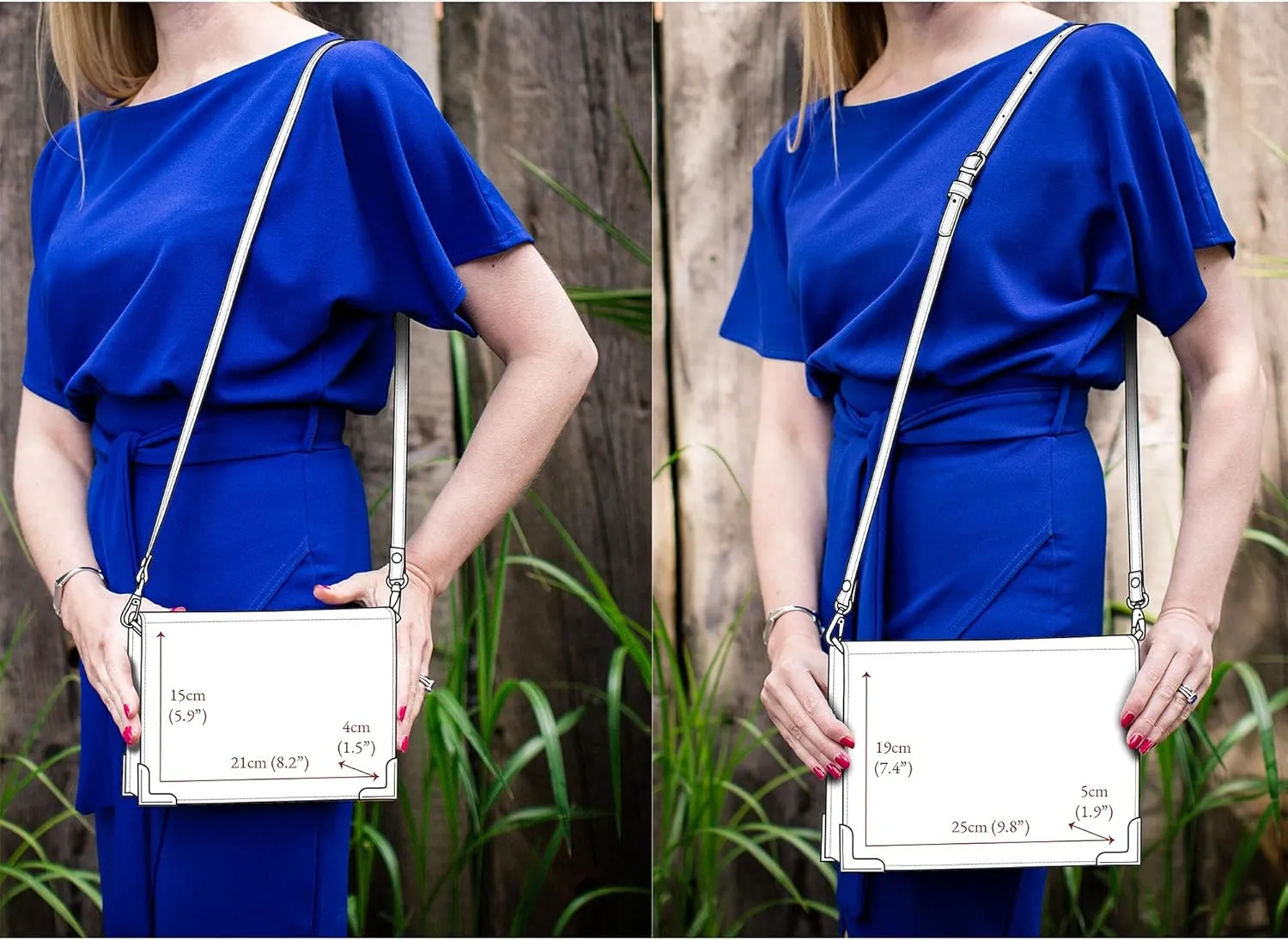 Well Read Women's Were-wp Cross-Body Bags