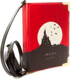 Well Read Women's Were-wp Cross-Body Bags