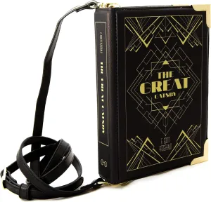 Well Read Women's Were-wp Cross-Body Bags