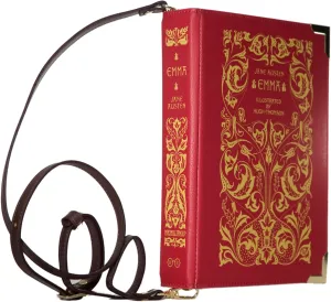 Well Read Women's Were-wp Cross-Body Bags
