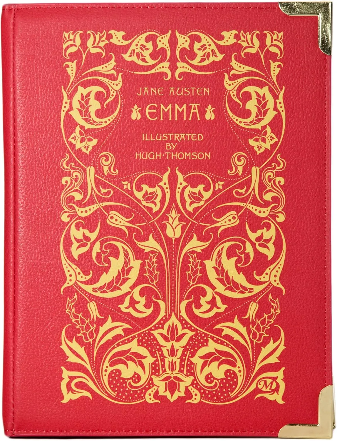 Well Read Women's Were-wp Cross-Body Bags