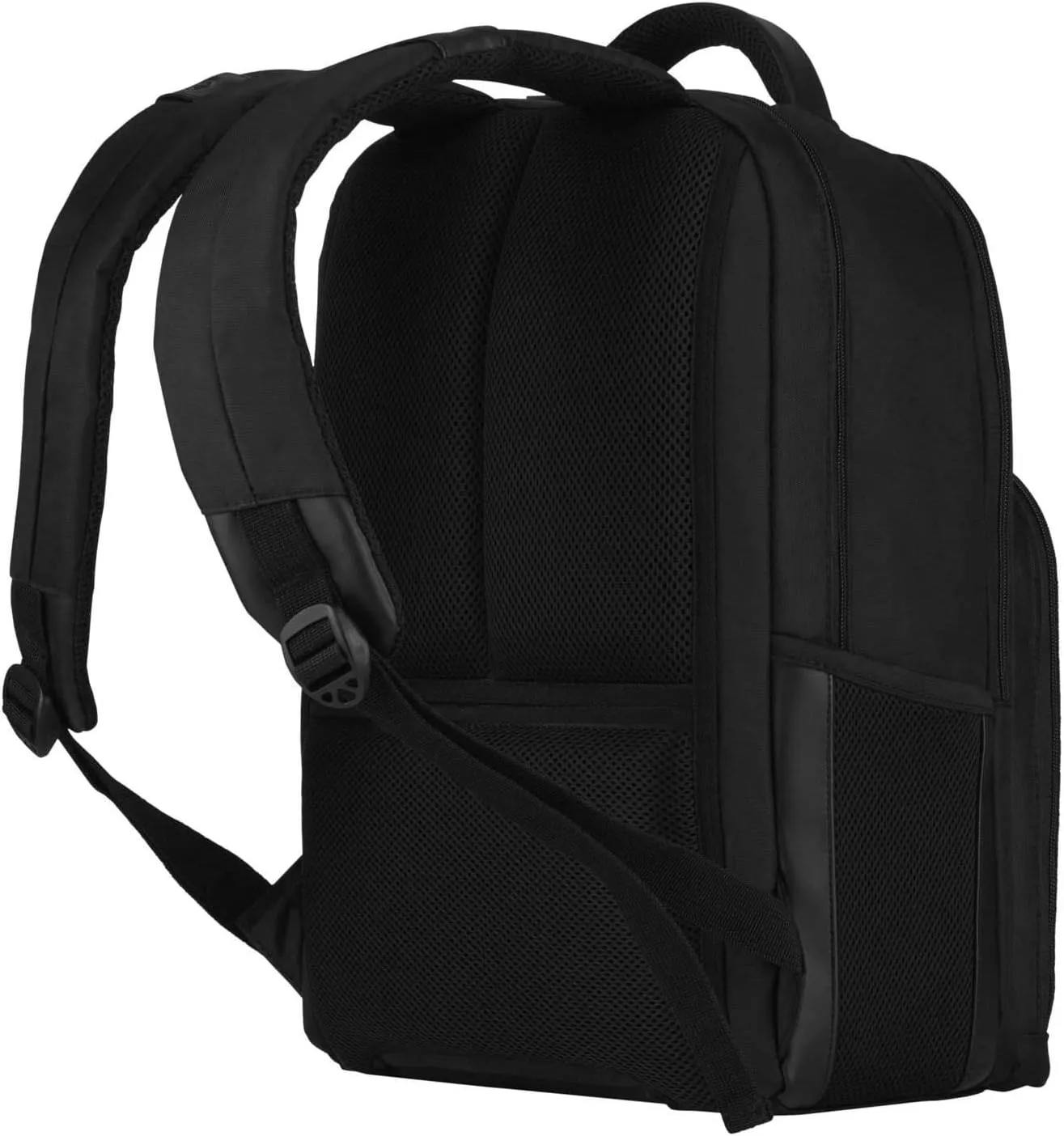 Wenger Link, Black, 16 Inch