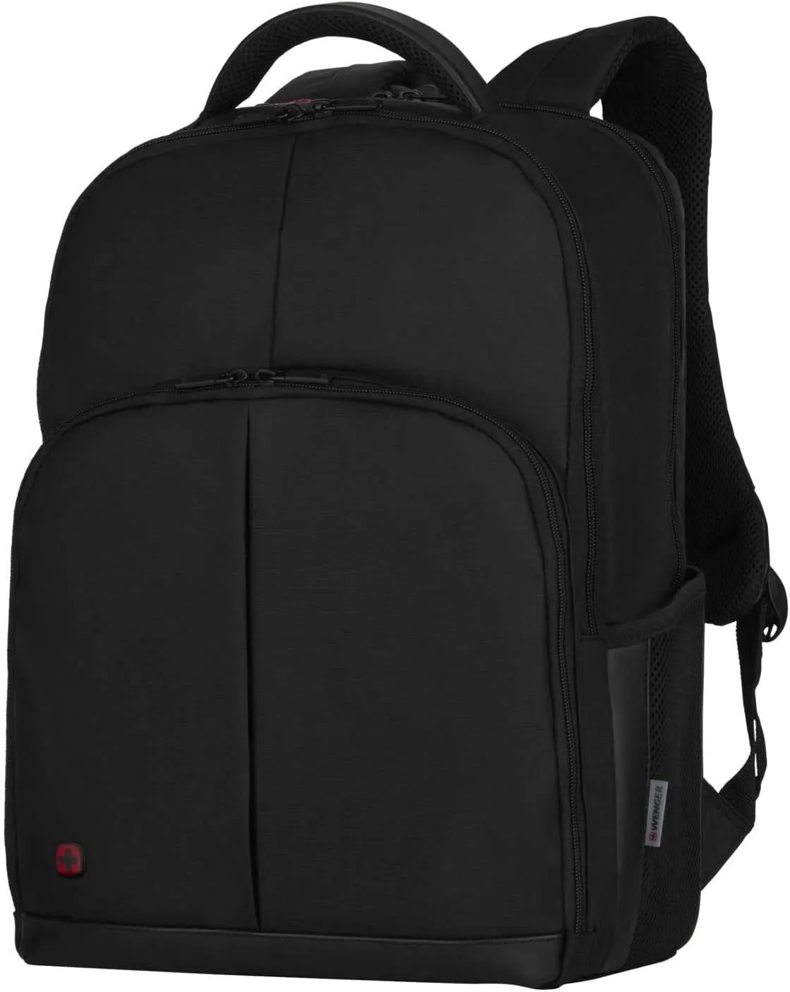 Wenger Link, Black, 16 Inch