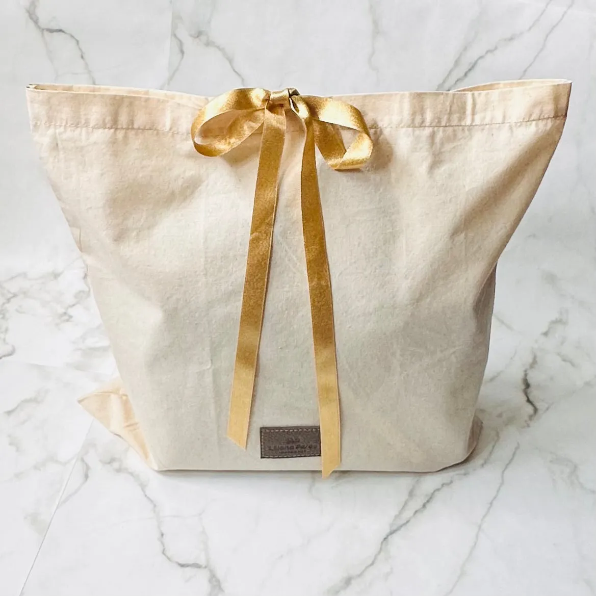 Wine Bowling Bag