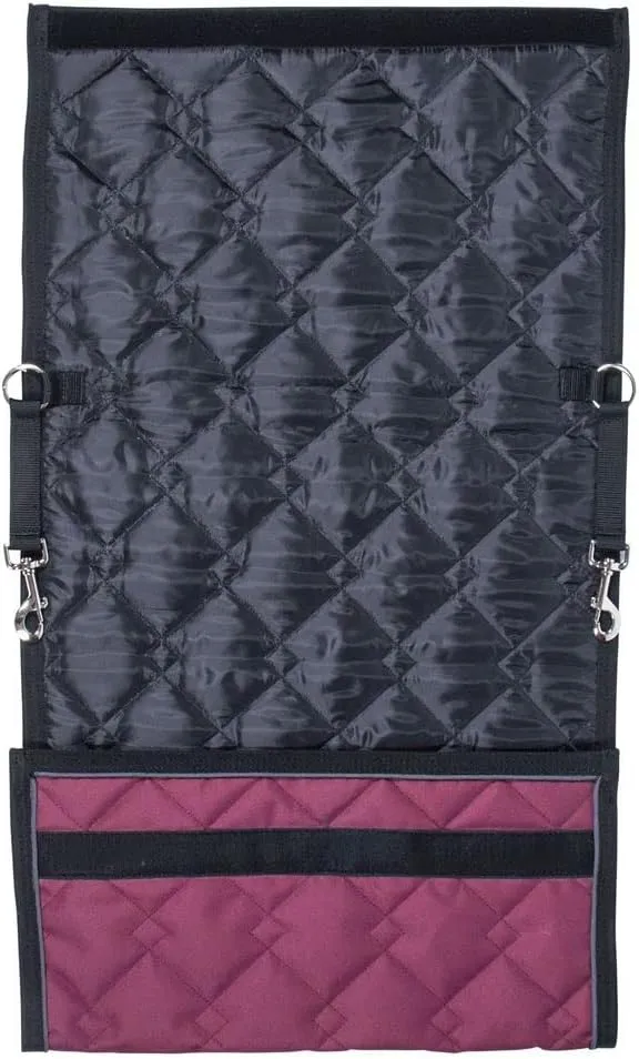 Winners Choice Quilted Equestrian Bags Collection | Ultimate Horse Show Companion | Perfect for Every Equestrian