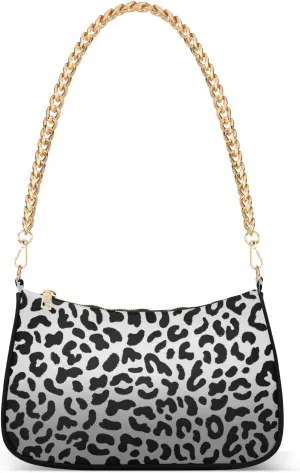 Women's Chain Bag, Shoulder Bag, Handbag Purse, Tote Bag, Fashion Underarm Bag