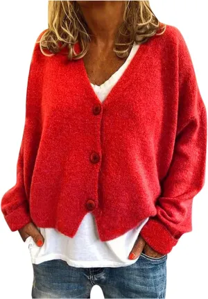 Womens Crochet Cardigan Sweater Kimonos Down Long Sleeve Oversized Knit Cardigans Autumn Open Front Knitted Sweater