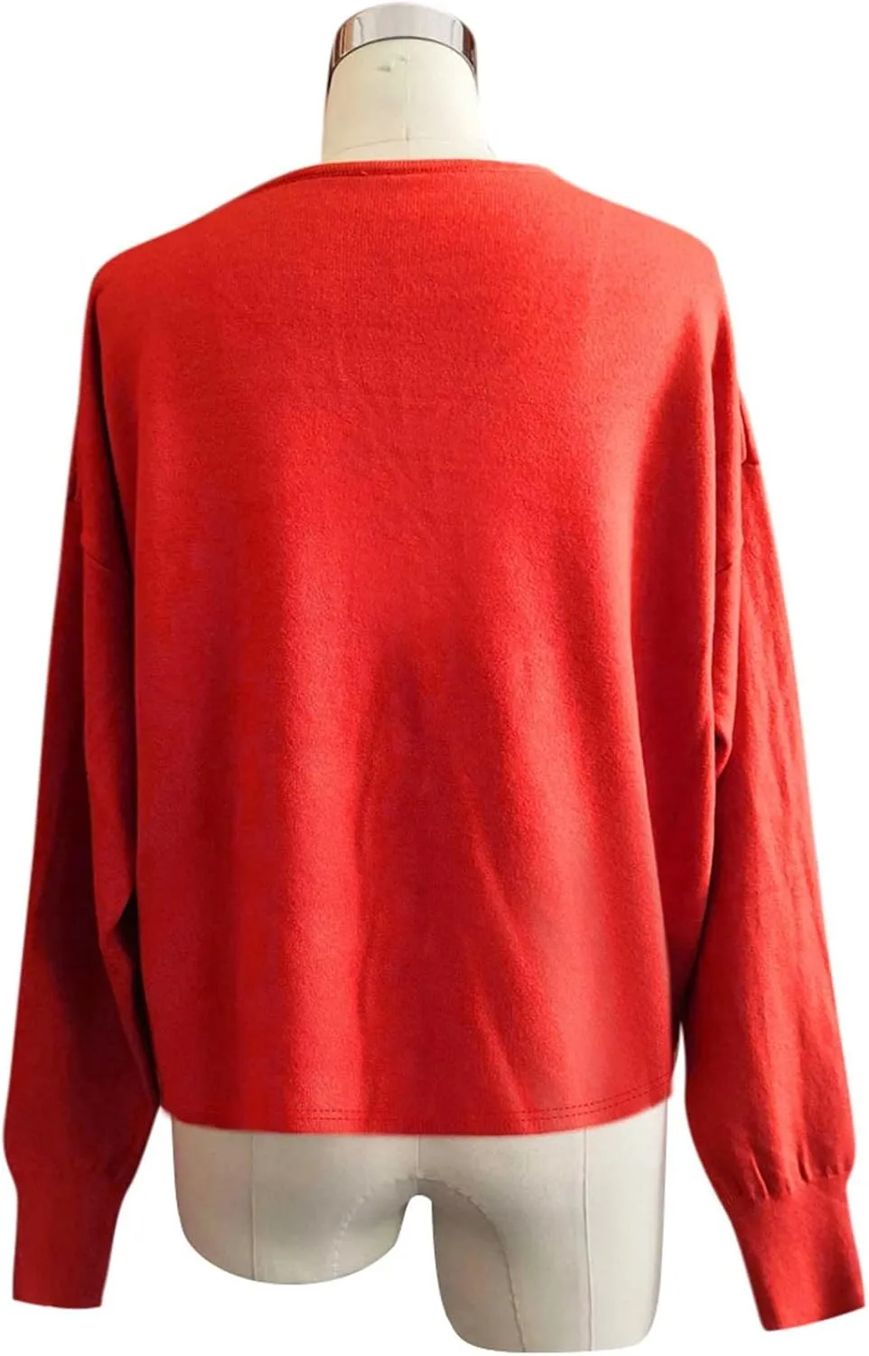 Womens Crochet Cardigan Sweater Kimonos Down Long Sleeve Oversized Knit Cardigans Autumn Open Front Knitted Sweater
