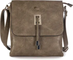 Women’s Cross Body Handbags – Trendy Long Shoulder Strap Messenger Bags in Various Styles