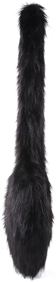 Womens Faux Fur Shoulder Bag Furry Purse Handbag Crossbody Bag Heart Shaped with Shoulder Strap