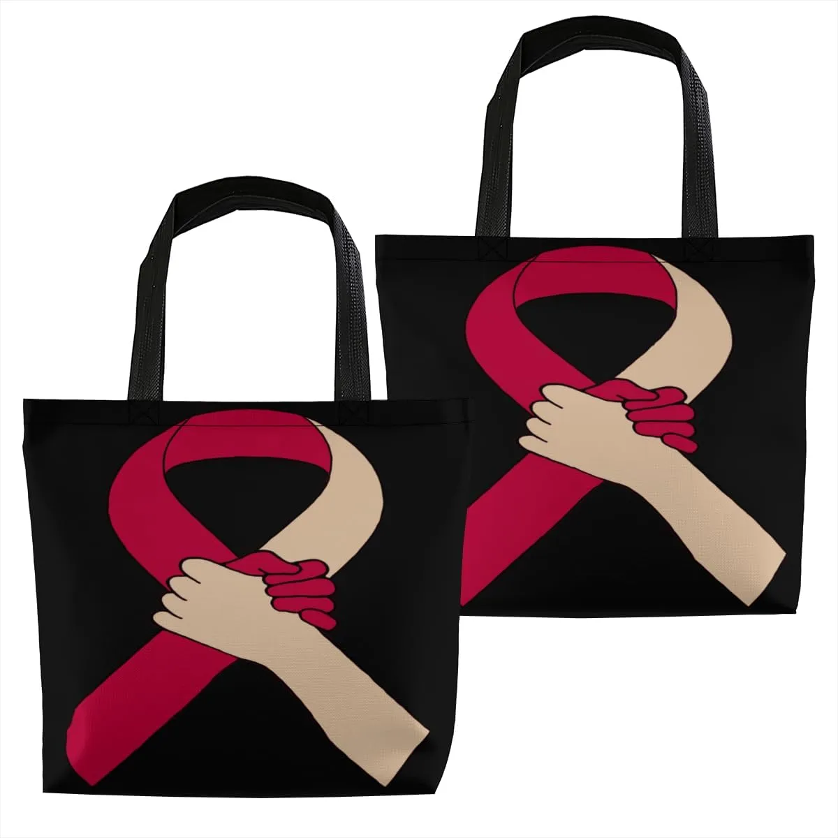 Women's Men Large Kitchen Reusable Grocery Bags Shoulder Bags With Zipper Beach Shopping Bag for Outdoors
