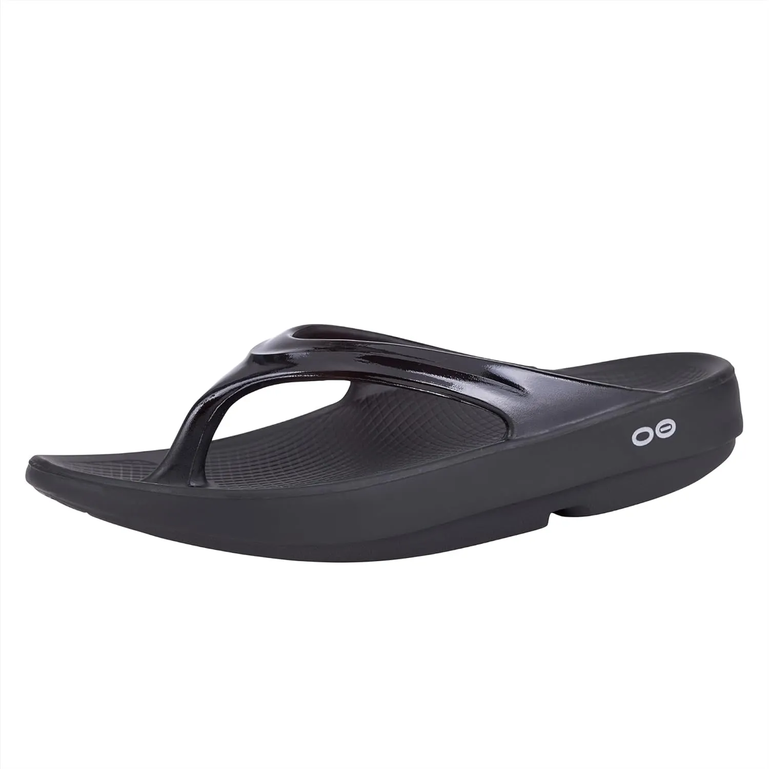 Women's OOlala Sandal - Black