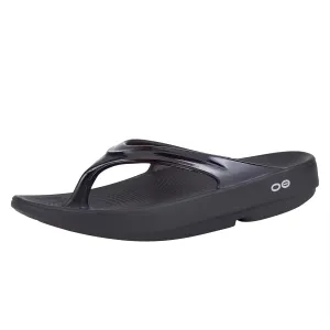 Women's OOlala Sandal - Black