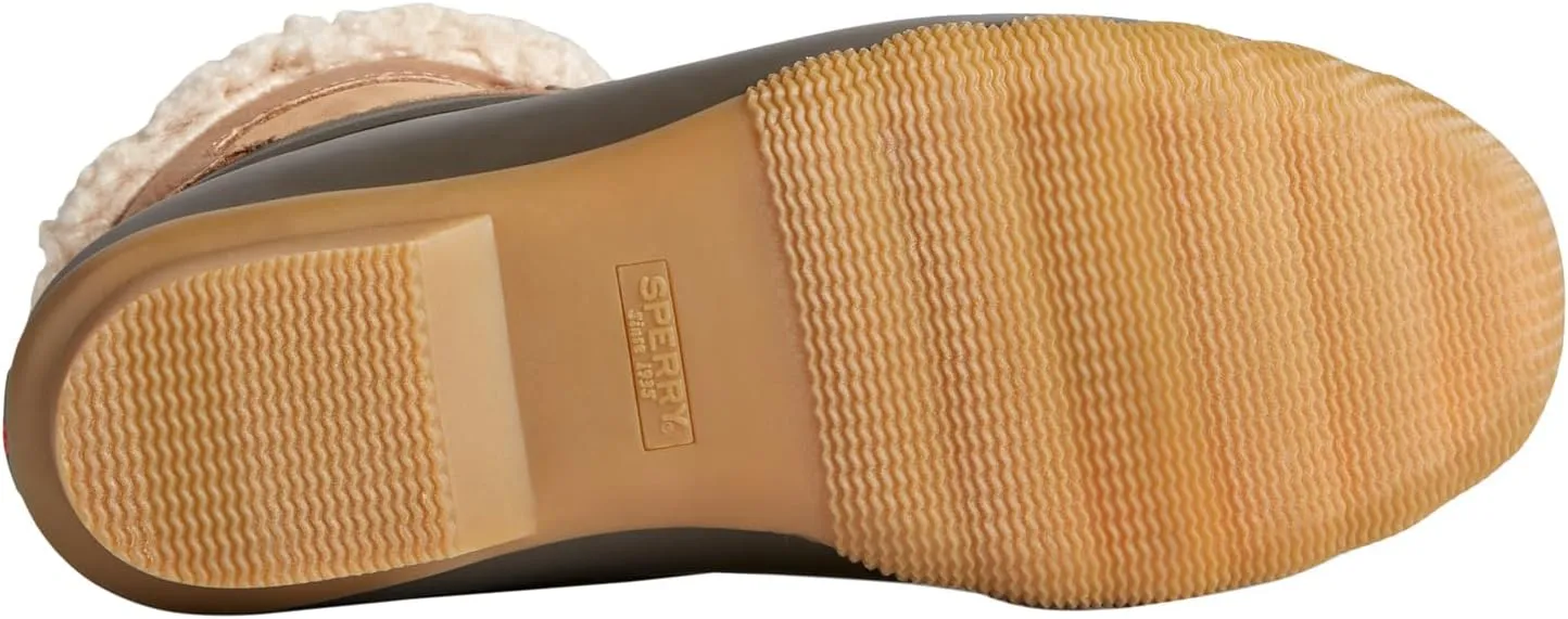 Women's Saltwater Alpine Leather Snow Boot