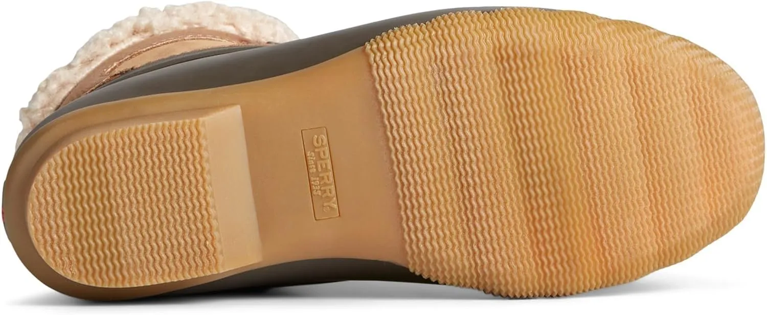 Women's Saltwater Alpine Leather Snow Boot